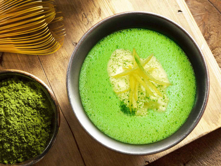 Matcha-ya slider image