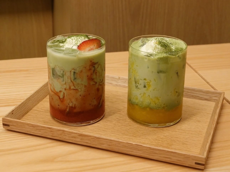 Matcha-ya slider image