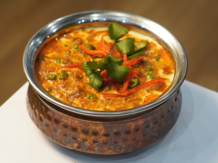 Garg Indian Kitchen slider image