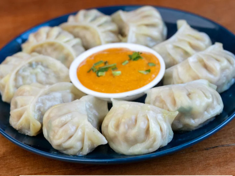 Garg Indian Kitchen slider image