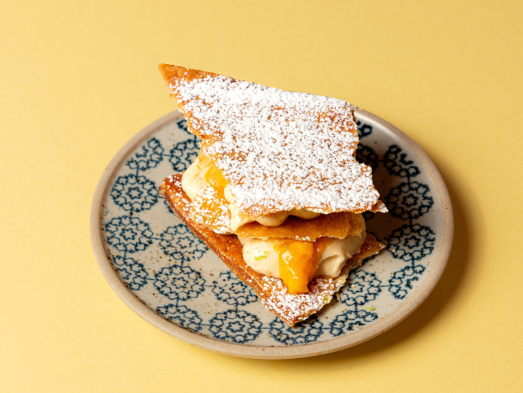 Kricket - Brixton slider image