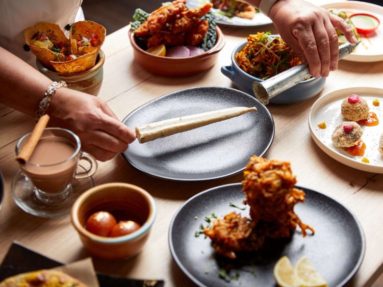 Eastern Spice - Geelong slider image