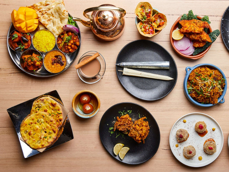 Eastern Spice - Geelong slider image