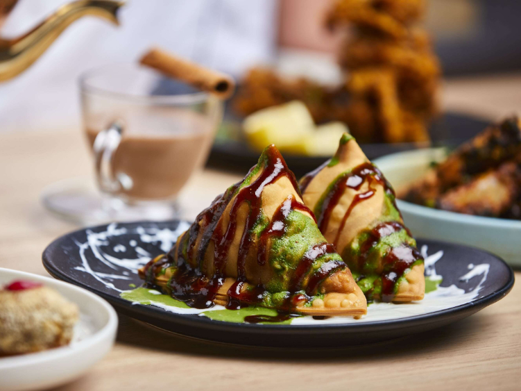 Eastern Spice - Geelong slider image