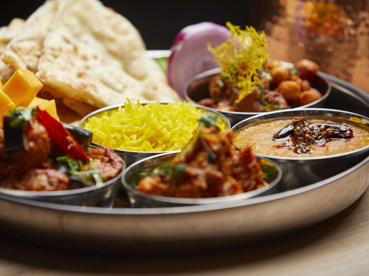 Eastern Spice - Geelong slider image