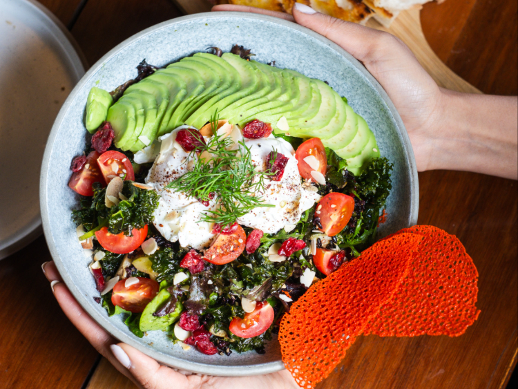 Alamanda Cafe & Bistro slider image