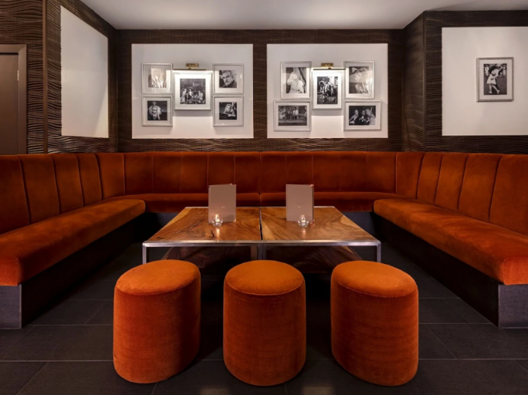 Warren St. Lounge & Bar slider image