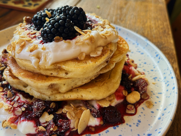 Flour House Cafe