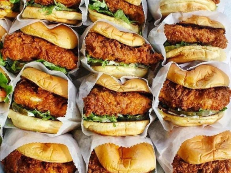 Broaster Chicken - Brighton Le Sands slider image