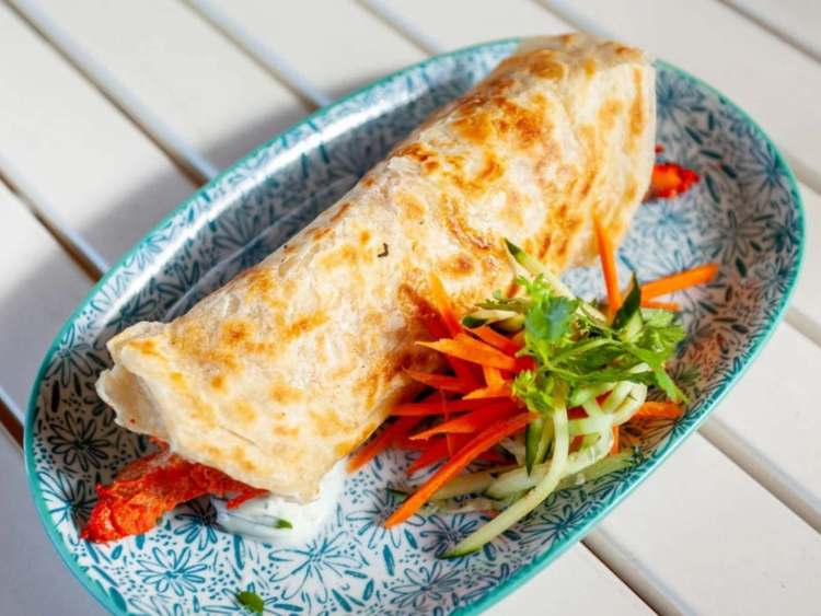 The Red Ass slider image