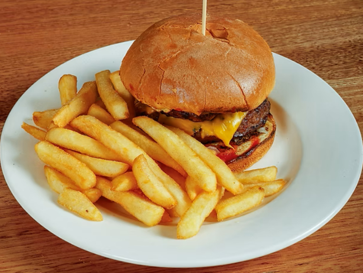 Cooleys Hotel - Bar & Dining slider image