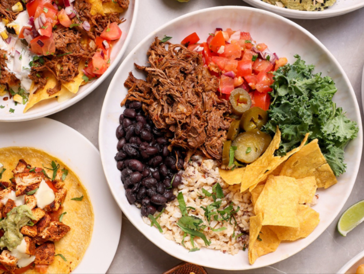 Loco Birria slider image