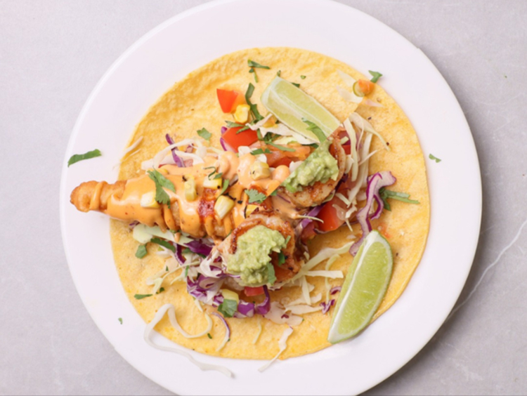 Loco Birria slider image