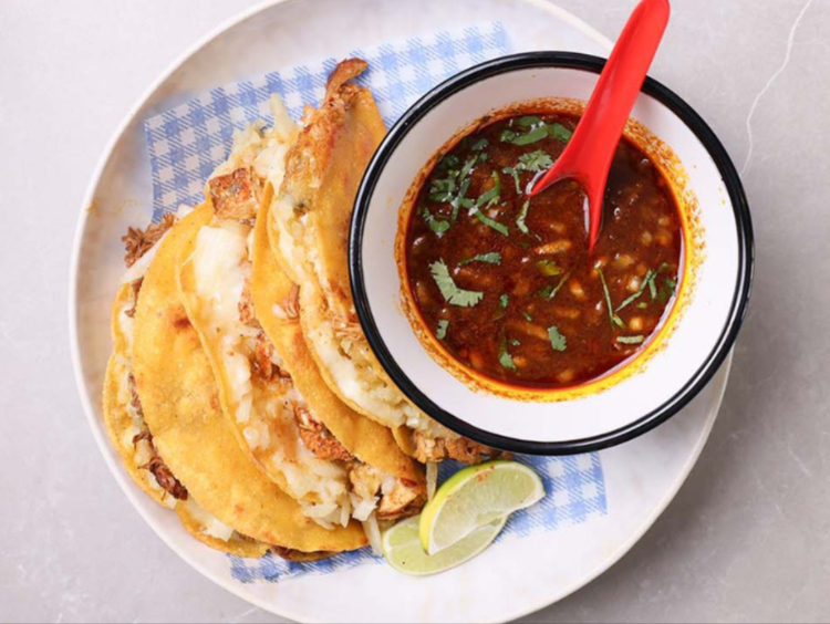 Loco Birria slider image