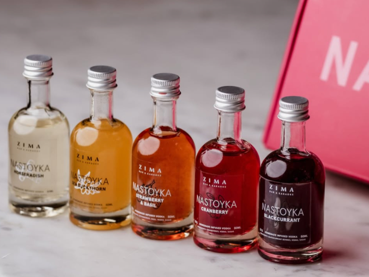 ZIMA Bar & Karaoke slider image