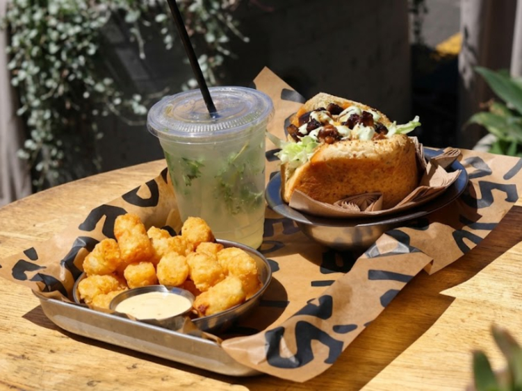 Fatimas - Ponsonby slider image
