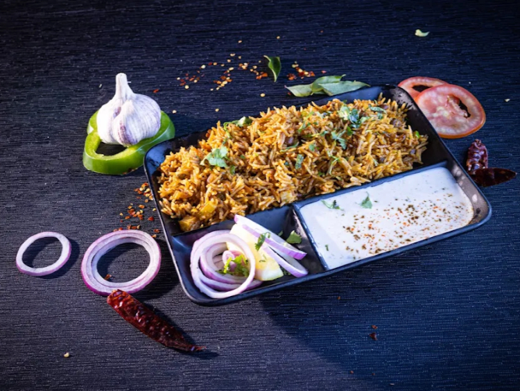 GolGappa Indian Street Food - Mt Gravatt slider image