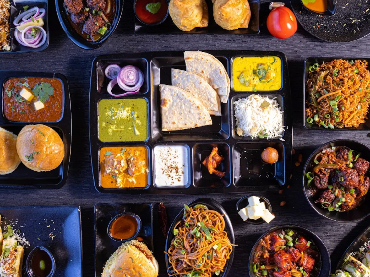 GolGappa Indian Street Food - Mt Gravatt slider image