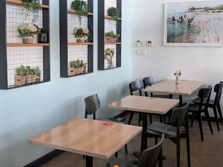 Komo Katsu - Rhodes slider image