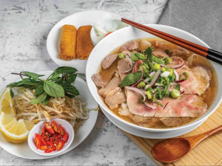 Lantern and Lotus slider image