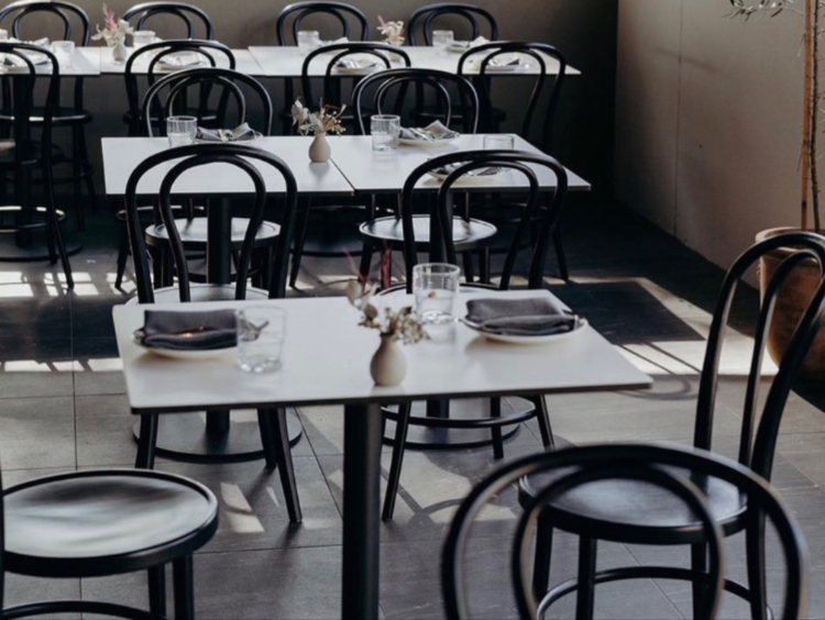 Ramona Trattoria and Bar Rocco slider image