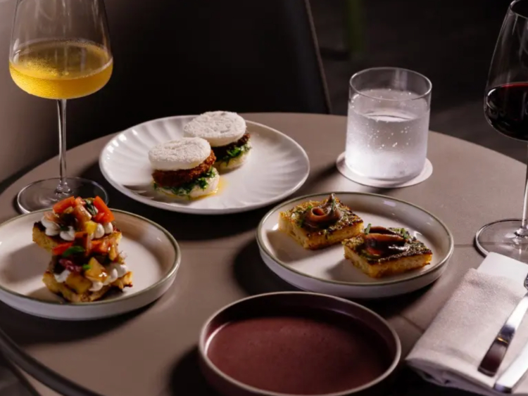 Ramona Trattoria and Bar Rocco slider image