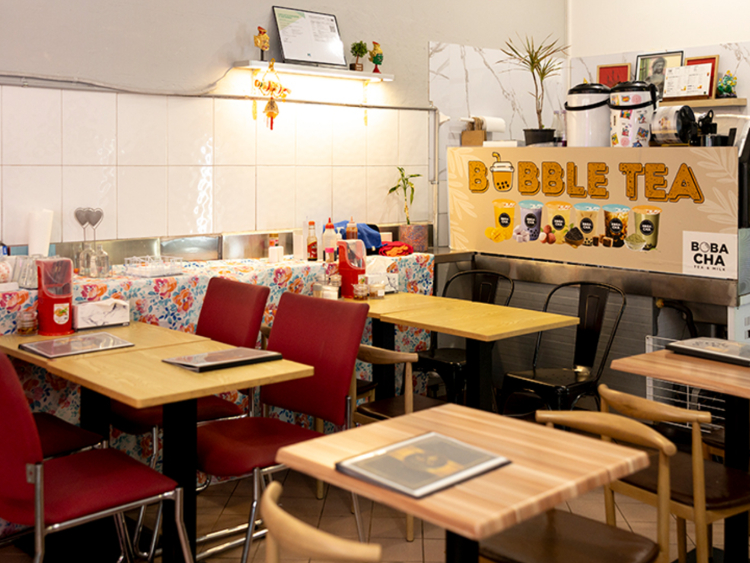 Somkhid Heaven Thai kitchen slider image