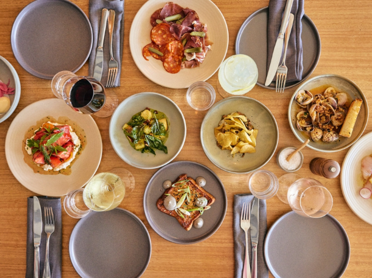 Longview - Cottesloe slider image