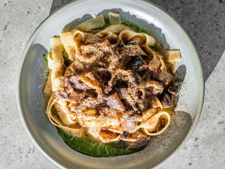 Longview - Cottesloe slider image