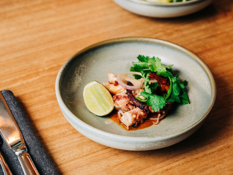 Longview - Cottesloe slider image