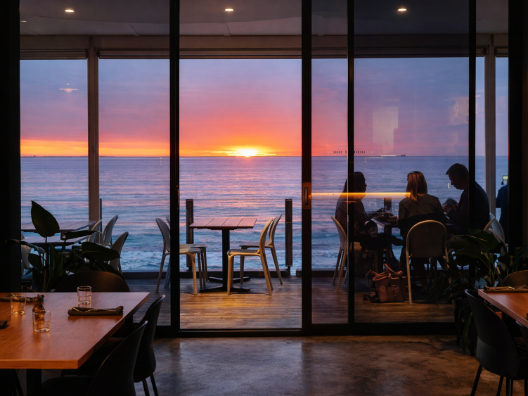 Longview - Cottesloe slider image