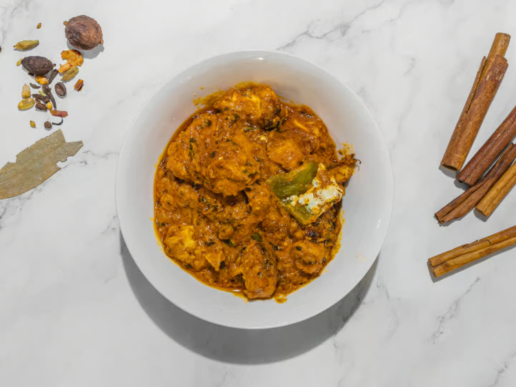 Angithi Authentic Indian Restaurant slider image