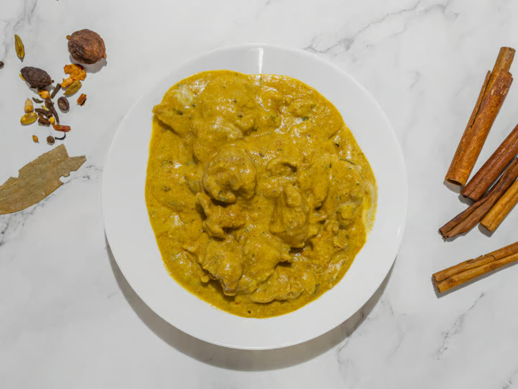 Angithi Authentic Indian Restaurant slider image