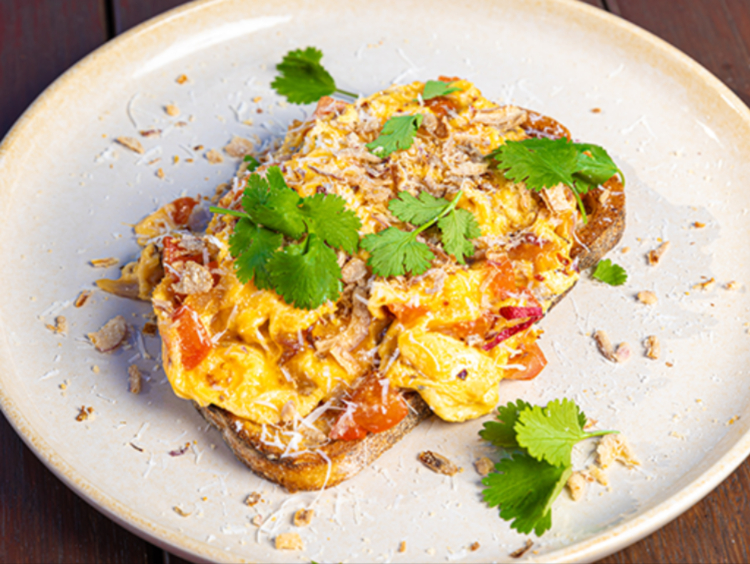 Sea View Cafe & Restaurant slider image