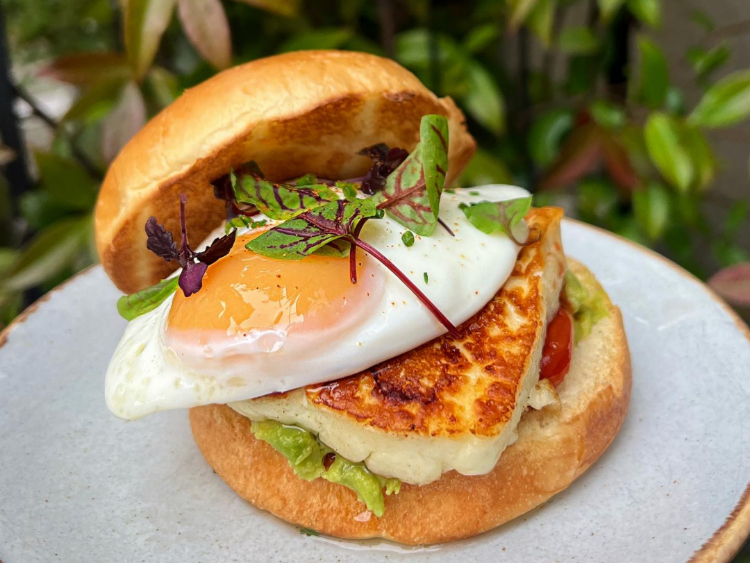 North Star - Piccadilly slider image