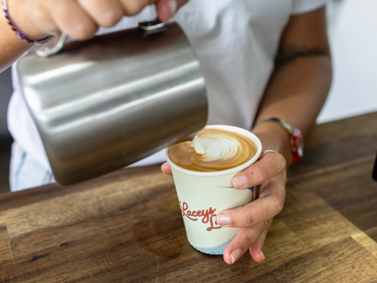 Llamas to the Sky - Burleigh slider image