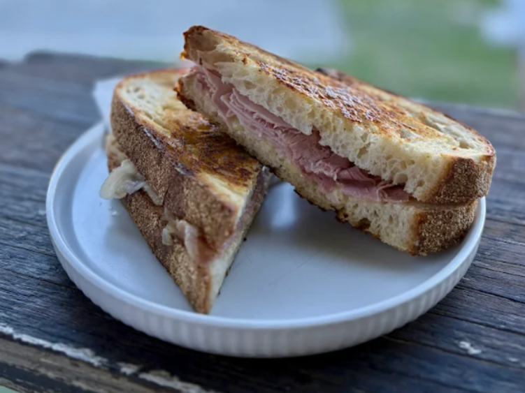 Llamas to the Sky - Burleigh slider image