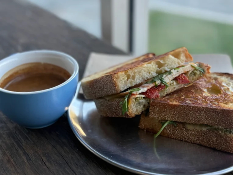 Llamas to the Sky - Burleigh slider image