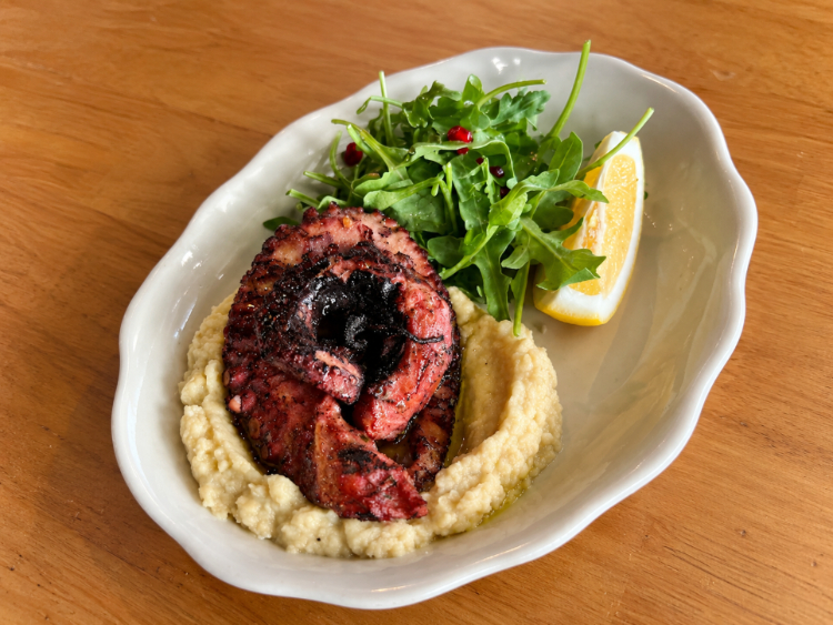 Lokanta Aegean Eating House & Bar slider image