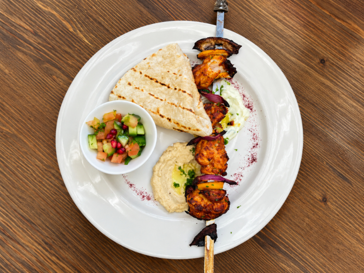 Lokanta Aegean Eating House & Bar slider image