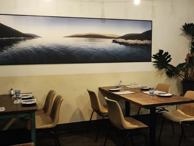 Lokanta Aegean Eating House & Bar slider image