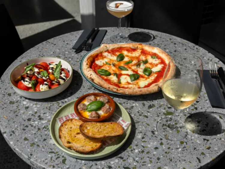 Fire Baby slider image