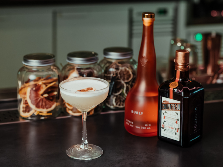 Fire Baby slider image