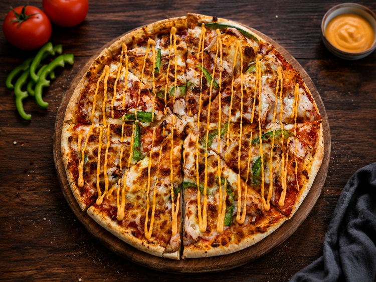 Adam's Pizzeria slider image