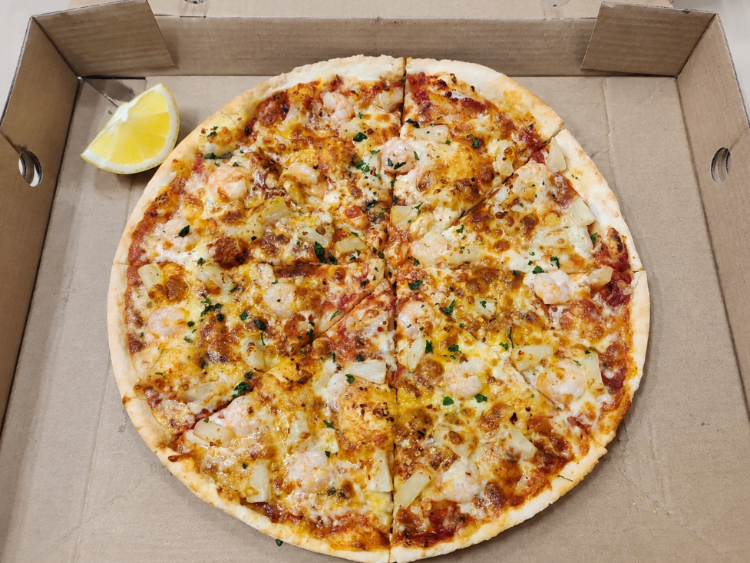Adam's Pizzeria slider image