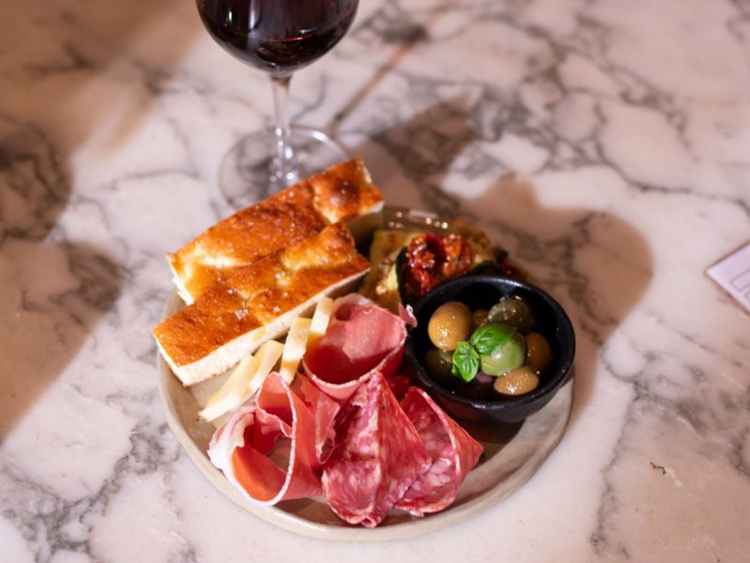 Il Palio slider image