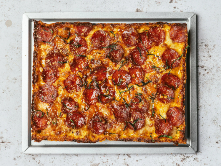 Pizza Social Club slider image