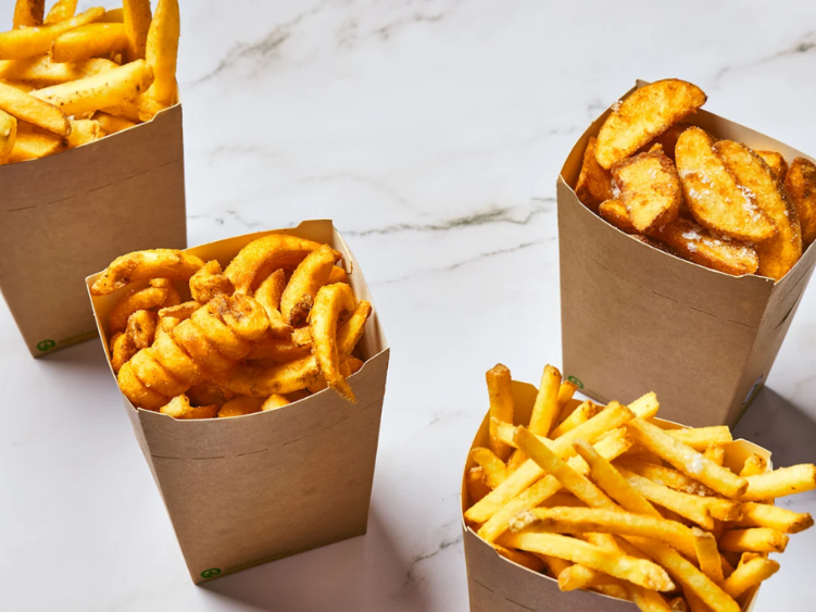 Pizza Social Club slider image