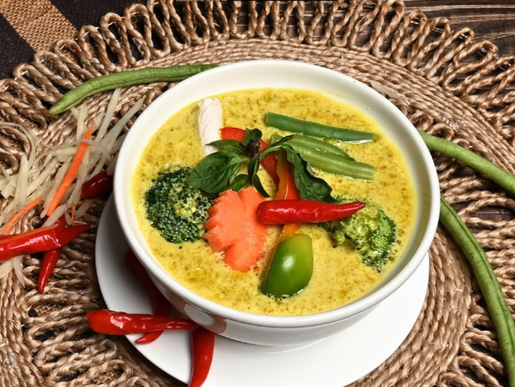 Siam Village Thai Restaurant slider image