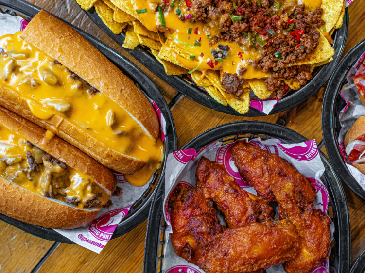 Passyunk Avenue - Waterloo slider image